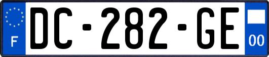 DC-282-GE