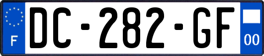 DC-282-GF
