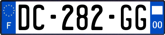DC-282-GG