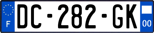 DC-282-GK