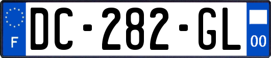 DC-282-GL