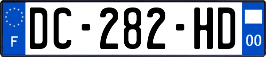 DC-282-HD