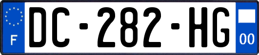 DC-282-HG