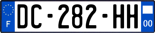 DC-282-HH