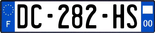 DC-282-HS