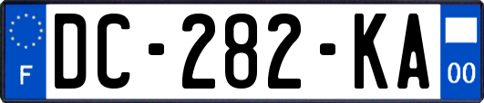 DC-282-KA