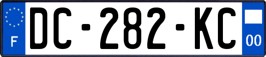 DC-282-KC