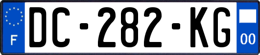 DC-282-KG