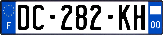DC-282-KH