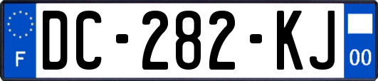 DC-282-KJ