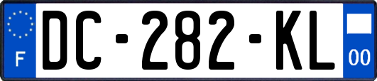DC-282-KL