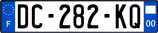 DC-282-KQ
