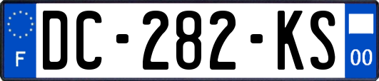 DC-282-KS