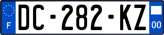 DC-282-KZ