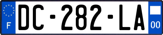DC-282-LA