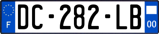 DC-282-LB