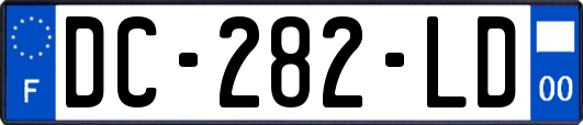 DC-282-LD