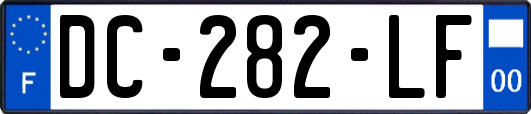 DC-282-LF
