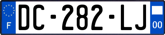 DC-282-LJ