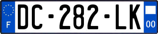 DC-282-LK