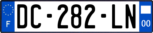 DC-282-LN