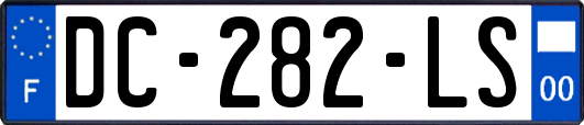 DC-282-LS