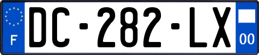 DC-282-LX
