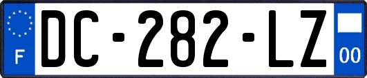 DC-282-LZ