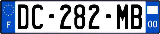 DC-282-MB