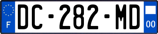 DC-282-MD