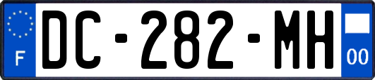 DC-282-MH