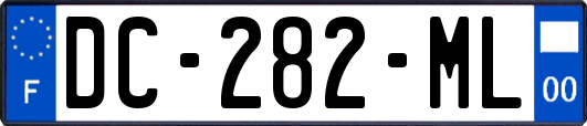 DC-282-ML