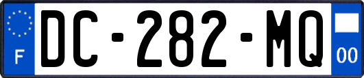 DC-282-MQ