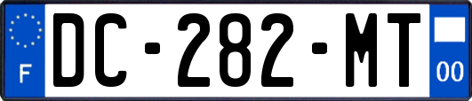 DC-282-MT