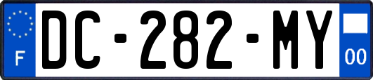 DC-282-MY