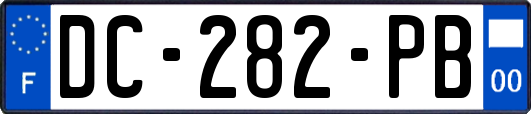 DC-282-PB