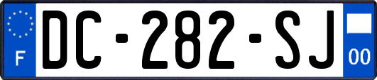 DC-282-SJ