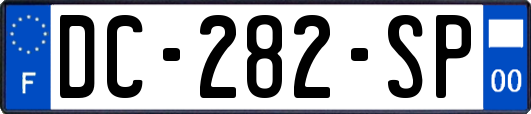 DC-282-SP