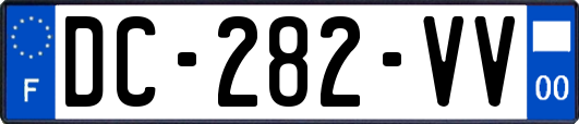 DC-282-VV
