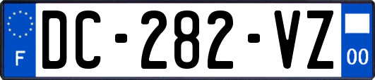 DC-282-VZ