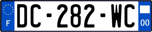 DC-282-WC
