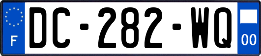 DC-282-WQ