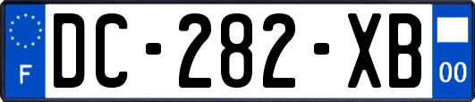 DC-282-XB