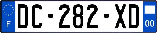 DC-282-XD