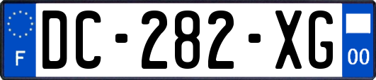 DC-282-XG