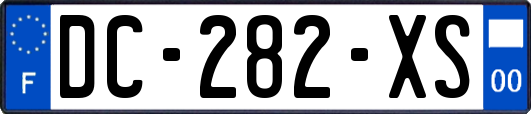 DC-282-XS