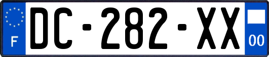 DC-282-XX