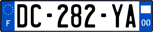 DC-282-YA
