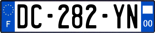 DC-282-YN