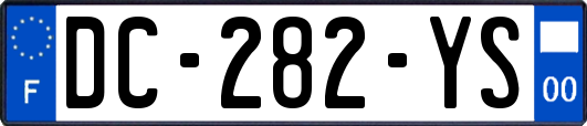 DC-282-YS